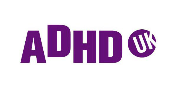 ADHD UK logo