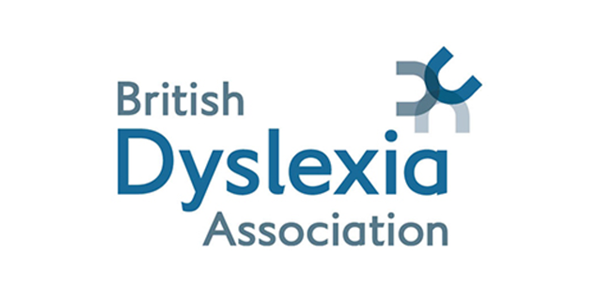 British Dyslexia Association logo