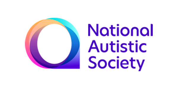 National Autistic Society logo