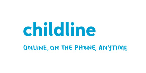 childline logo