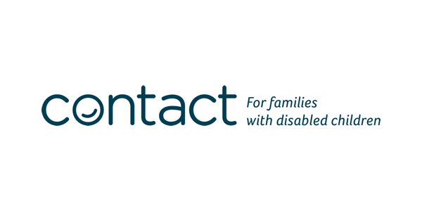contact For families with disabled children logo