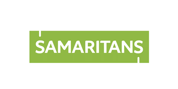 Samaritans logo