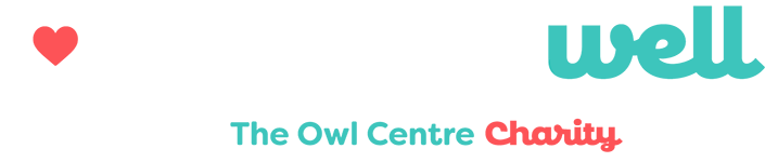 Waiting Well by The Owl Centre Charity