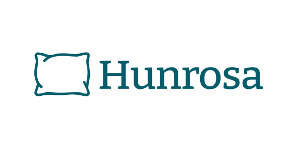 Hunrosa logo