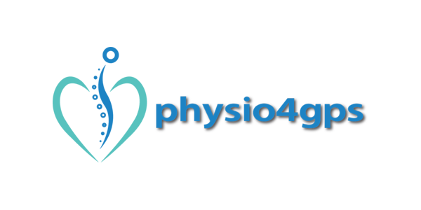 physio4gps logo